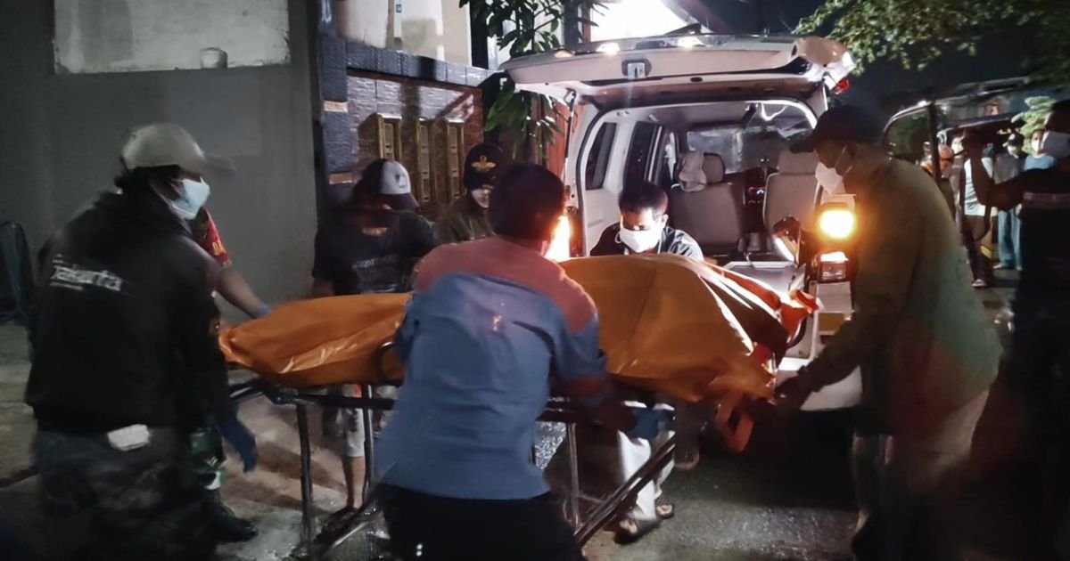 Wanita Ditemukan Tewas di Dalam Rumah Pesona Kahuripan 4, Ibu Lansia Selamat