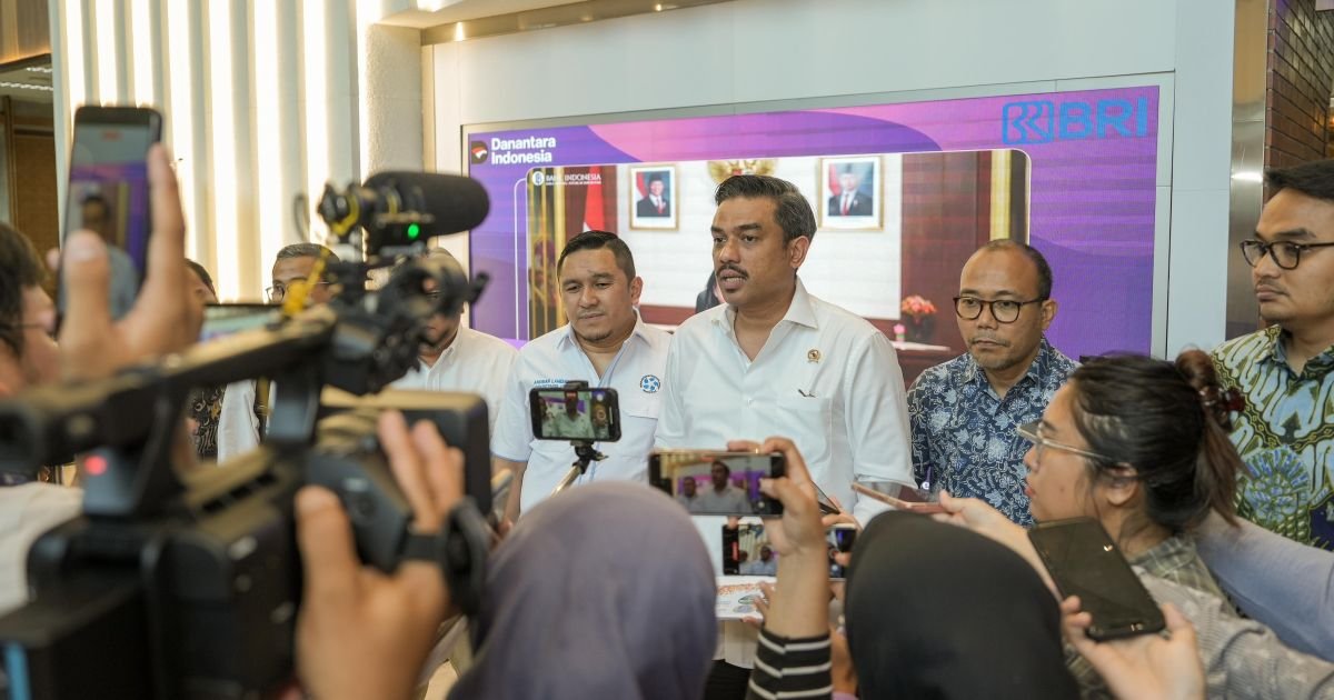 KemenUMKM Gandeng Banyak Pihak, Klinik UMKM Bangkit Siap Gerakkan Ekonomi Daerah