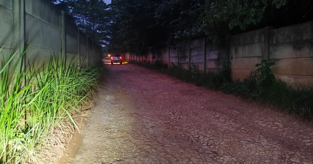 Camat Cileungsi Ungkap Upaya Hak Guna Pakai Jalan Sawit, Warga Nilai Akses Ini Sangat Strategis