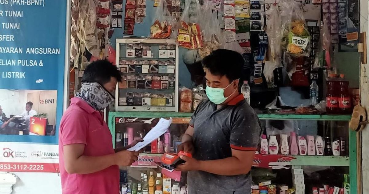 Dorong Ekonomi Lokal, BNI Apresiasi Agen46 Berprestasi Melalui SPEKTA 2025