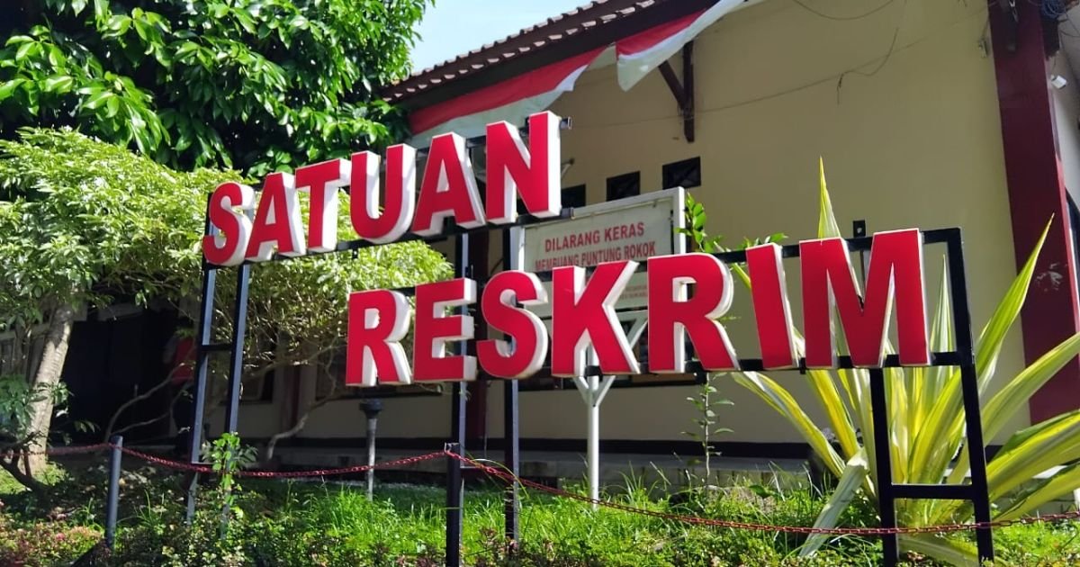 Polres Sukabumi Tetapkan Ketua OKP Jabar sebagai Tersangka