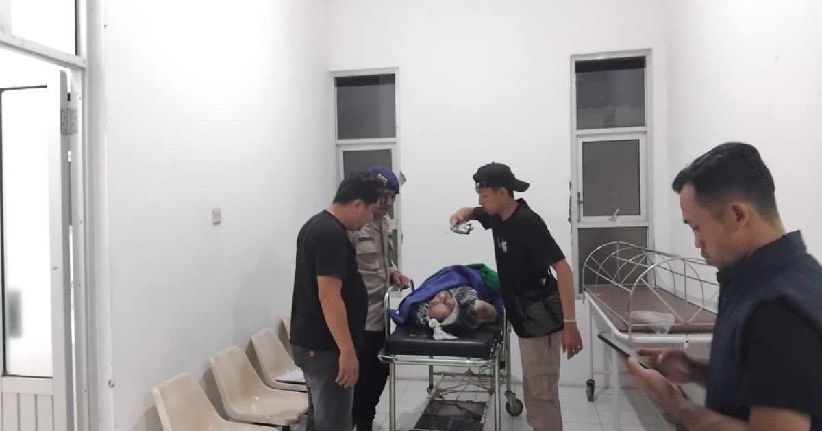 Insiden Jetski Berujung Maut di Palabuhanratu, Turis Asal Arab Saudi Meninggal Dunia