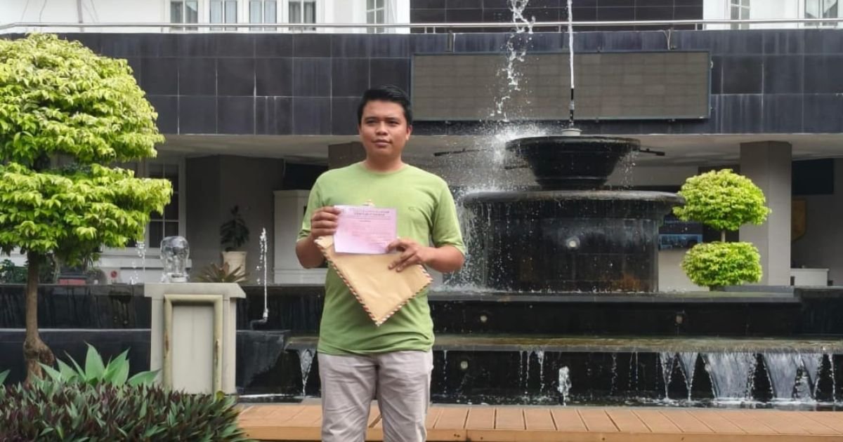 Dua Kali Datangi Sekda, Audit Dana Desa Ciasihan Bogor Mandek