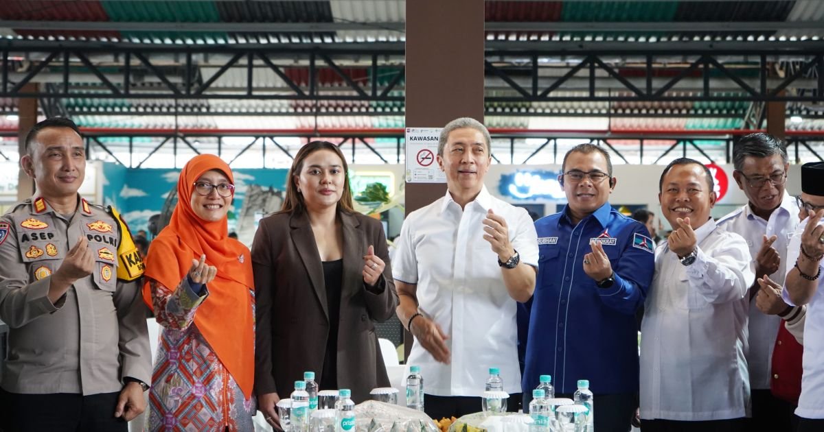 Musrenbang Kecamatan Bogor Timur: DPRD Kota Bogor Dukung Penuh Pembangunan Infrastruktur dan Jalan R3