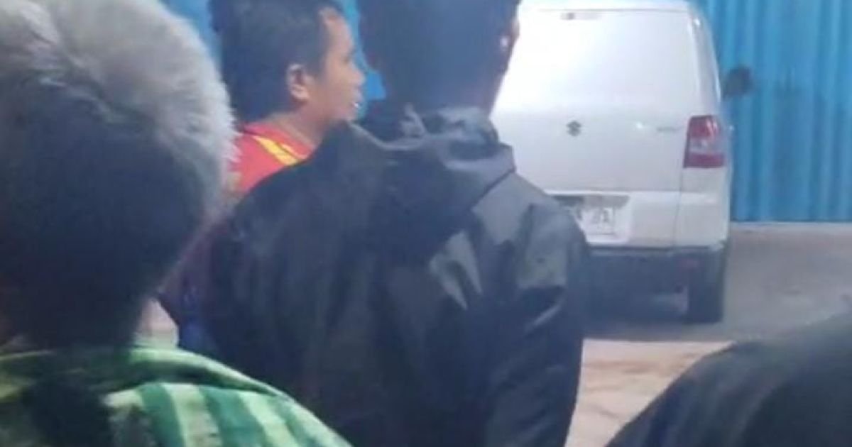 Warga Sukaraksa Gelisah, Limbah Dapur MBG Jadi Sorotan