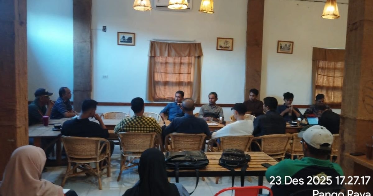 The Disaster Is Not Merely Flooding: It Is an Ecosystem Crisis and a Failure of State Policy