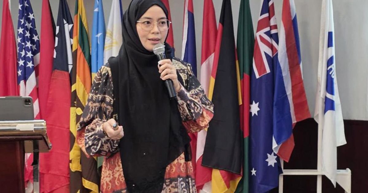 Potensi Koperasi Indonesia Disorot Dunia di Konferensi Kredit Union 2026 Bangkok