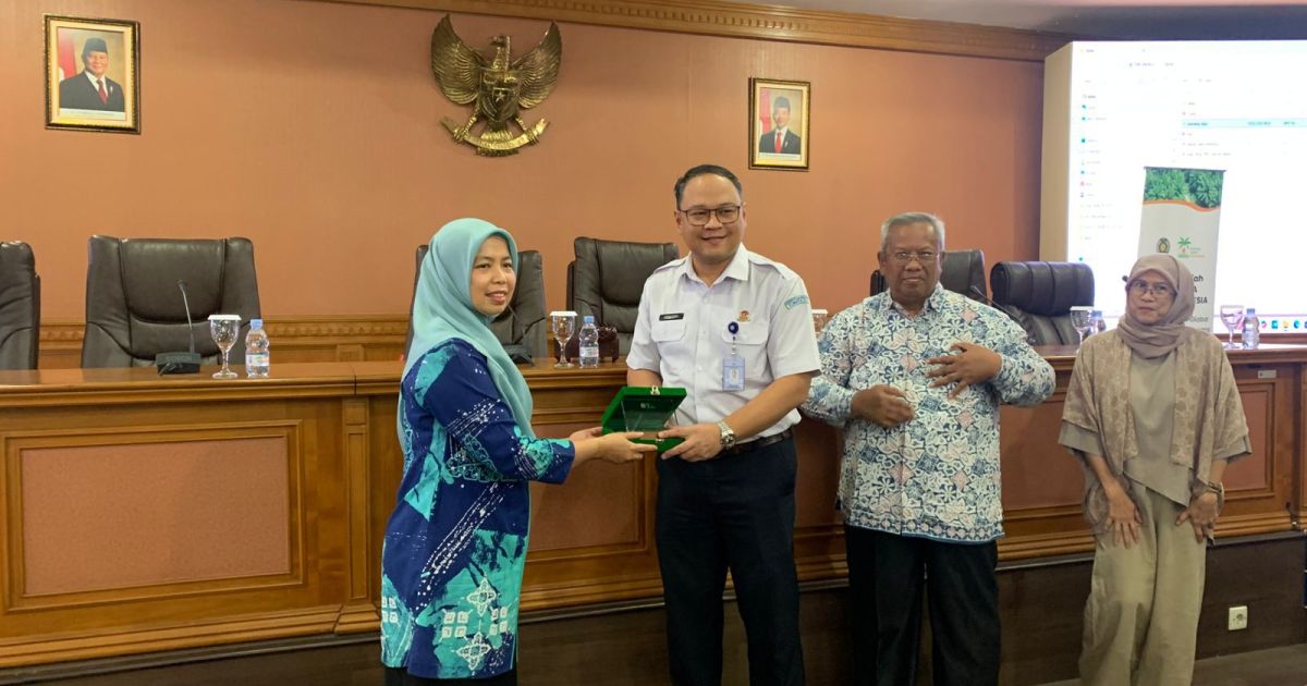 Perubahan Iklim Picu Banjir Bandang dan Longsor di Sumatra, BMKG Ingatkan Ancaman Hujan Ekstrem hingga Juni 2026