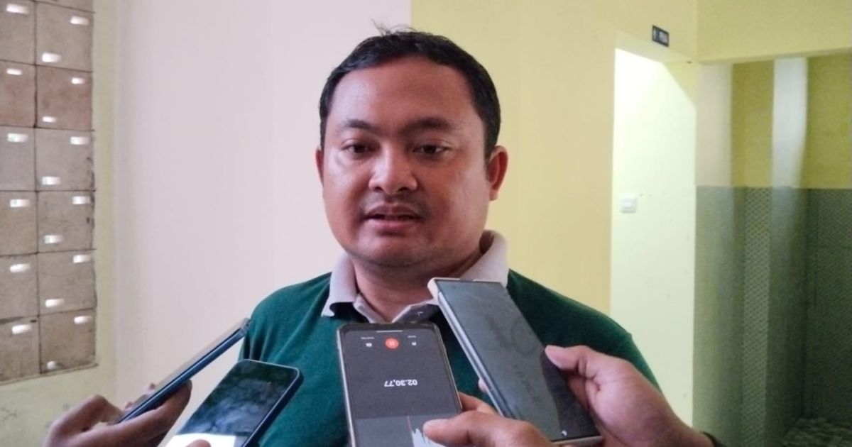 Rukyatul Hilal di Sukabumi Terkendala Mendung, Awal Ramadan Masih Menanti Sidang Isbat