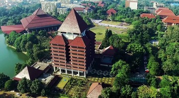 Strategi Lolos Universitas Indonesia: Intip 10 Prodi Paling Diburu di SNBT