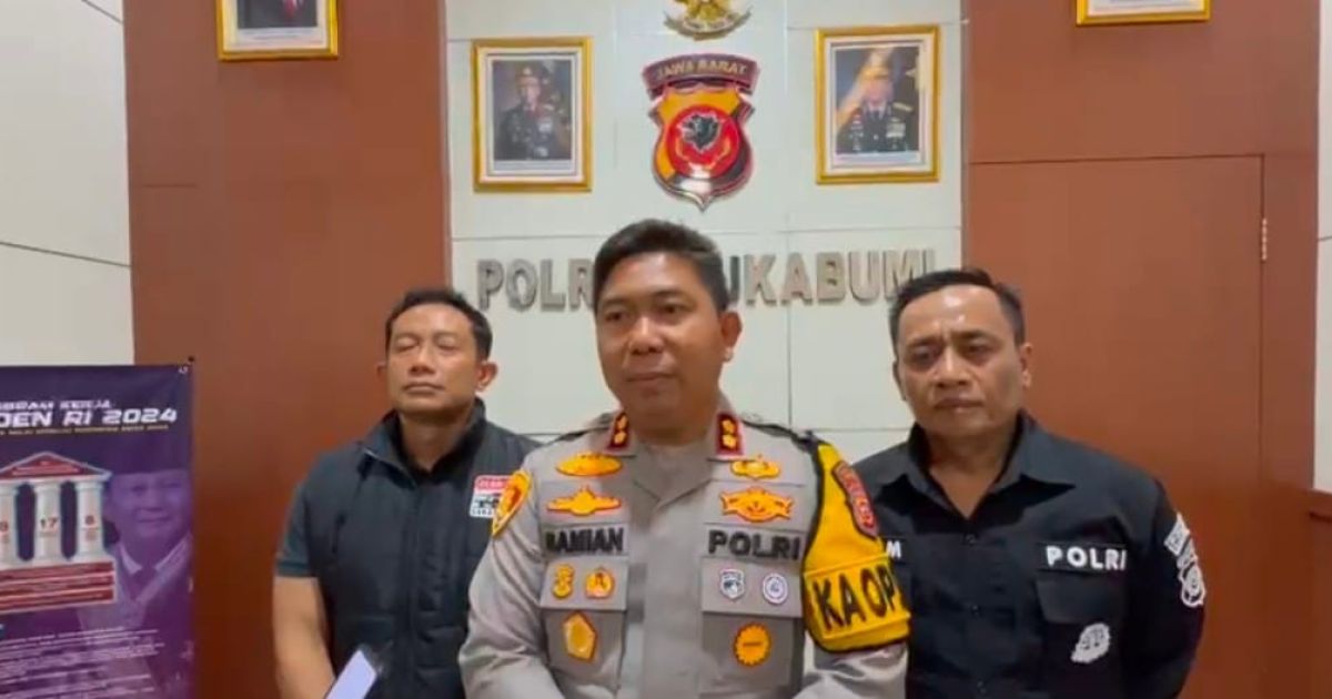 16 Saksi Diperiksa, Penanganan Kasus NS Masuk Tahap Penyidikan