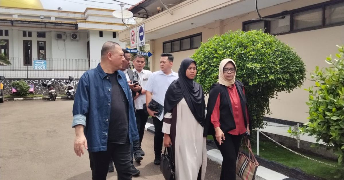 Empat Tahun Terpisah, Sang Ibu Kini Gugat Keadilan atas Kematian Anak