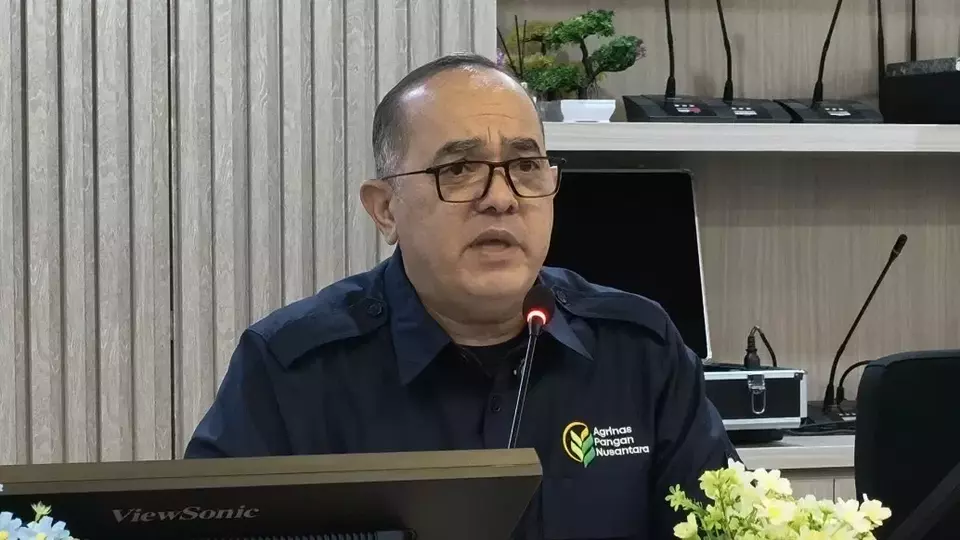 Kontroversi Impor Pikap India, Bos Agrinas Klaim Tak Ada Aturan Dilanggar