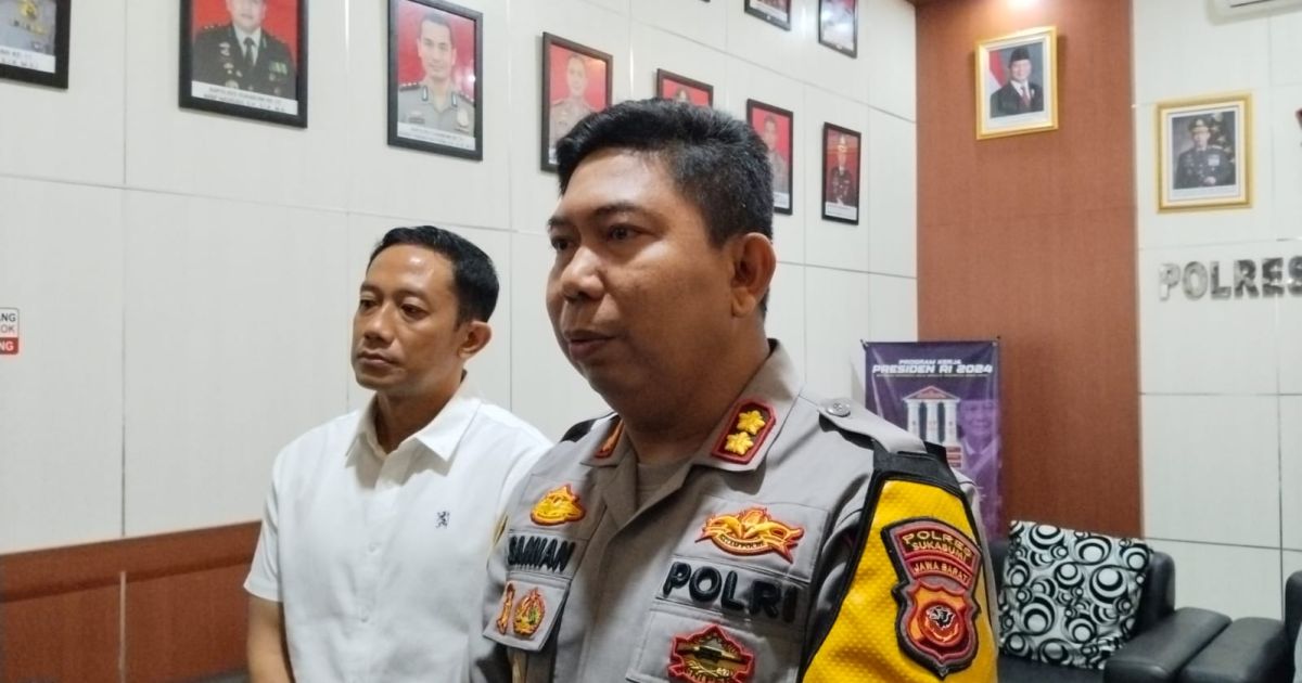 Babak Baru Kasus NS, Polres Sukabumi Resmi Tetapkan Ibu Tiri sebagai Tersangka