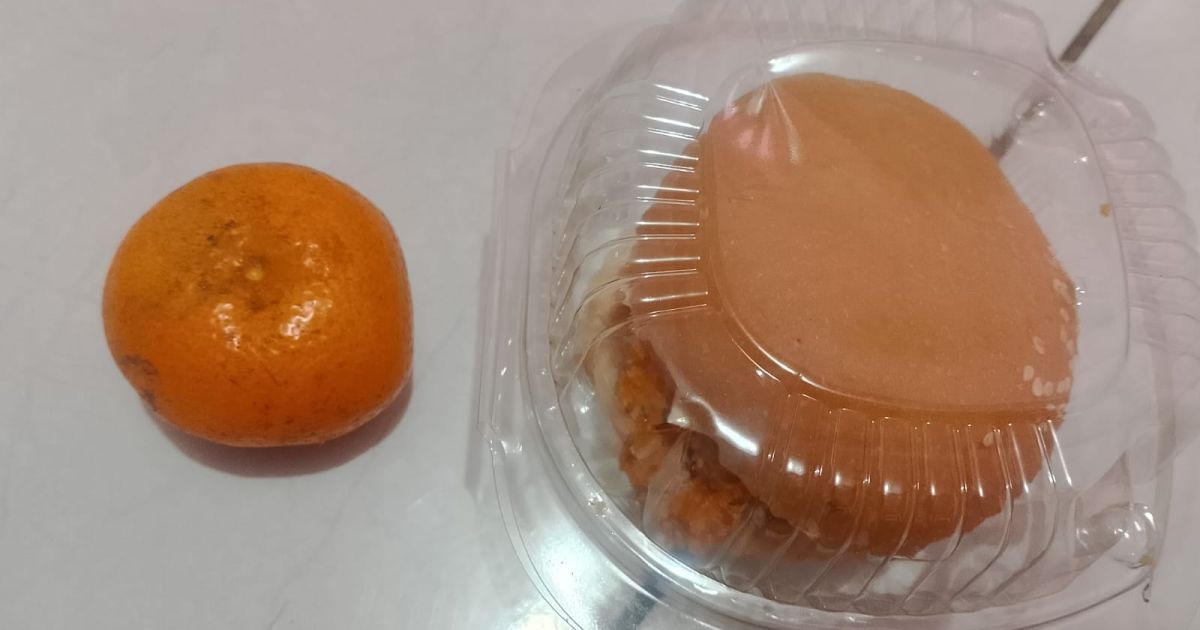 Ironis, Program Makan Bergizi Gratis Dikeluhkan Wali Murid SDN 01 Bunar Kecamatan Cigudeg