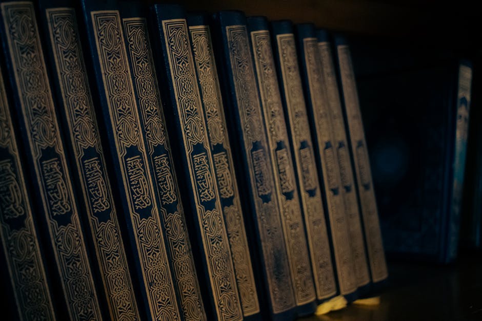 Rahasia Iyyaka Na’budu wa Iyyaka Nasta’in: Kunci Langit Pengetuk Pintu Rahmat