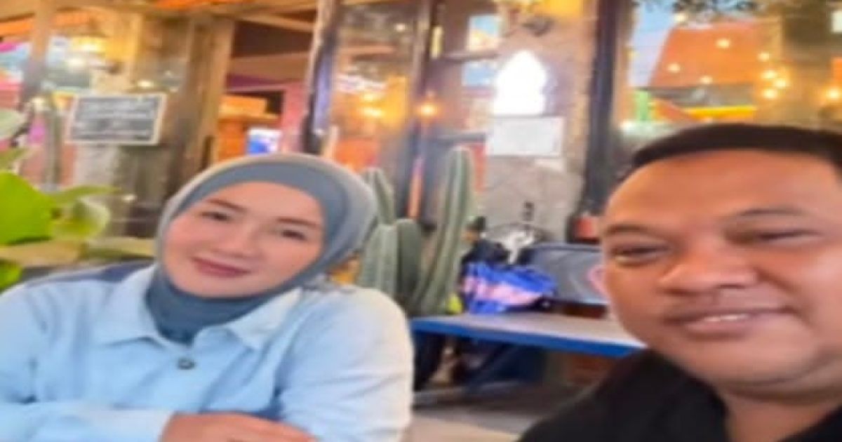 Maknai Ramadan, Kang Budi Azhar Ajak Warga Ngabuburit dengan Berbagi Inspirasi