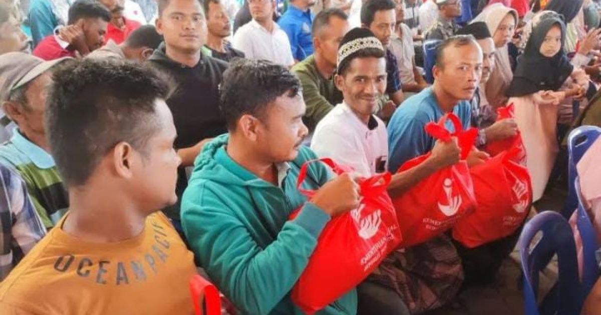 PKD Jakarta Februari 2026: Ratusan Ribu Penerima Segera Kantongi Rp300 Ribu