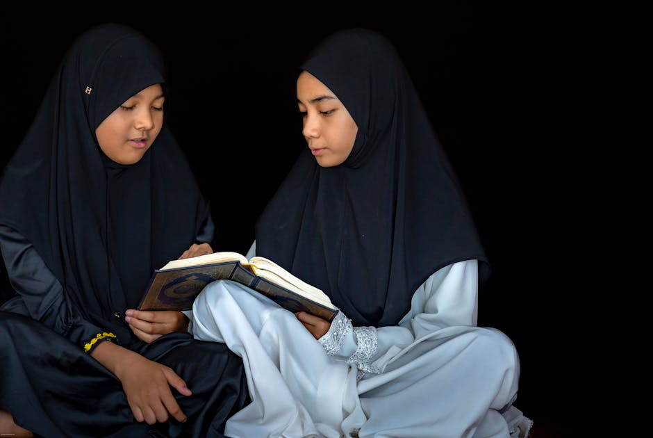 Menavigasi Badai Quarter Life Crisis: Menemukan Ketenangan dalam Takdir Ilahi