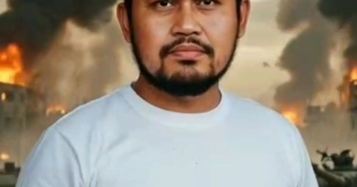 Saat Timur Tengah Dilanda Konflik, Pajampangan Perang Melawan Pengedar Narkoba