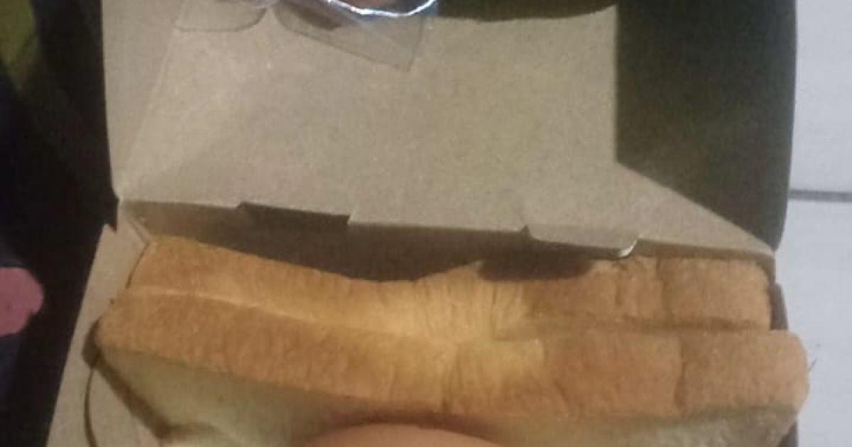 Menu Makan Bergizi Gratis di Ngajum Malang Disorot, Wali Murid Minta Evaluasi