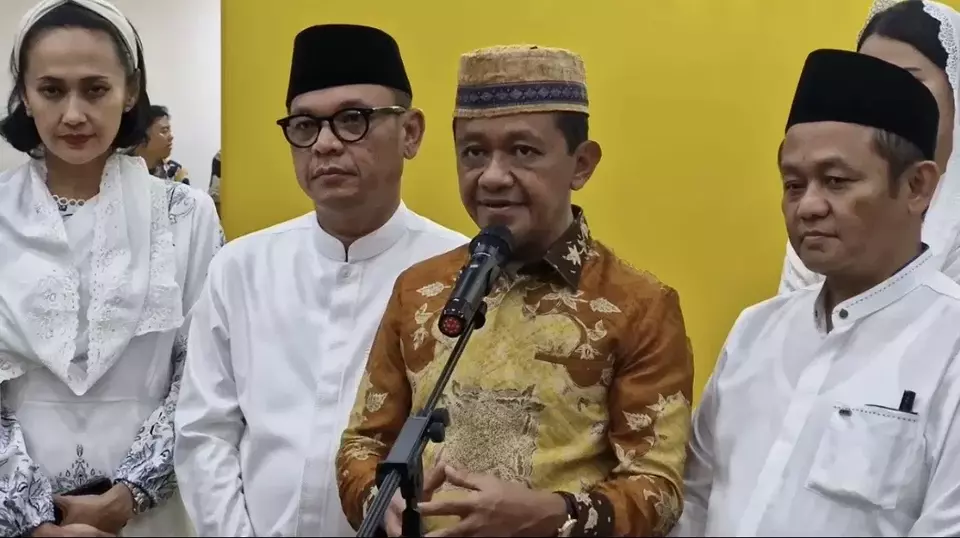 Di Tengah Konflik Timur Tengah, Pemerintah Jamin Pasokan BBM Nasional Tetap Terjamin