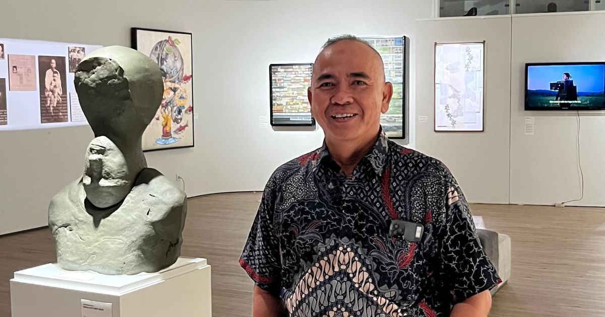 Ruhimat, S.Sos, M.I.Kom (Dosen Sains Komunikasi Universitas Djuanda).