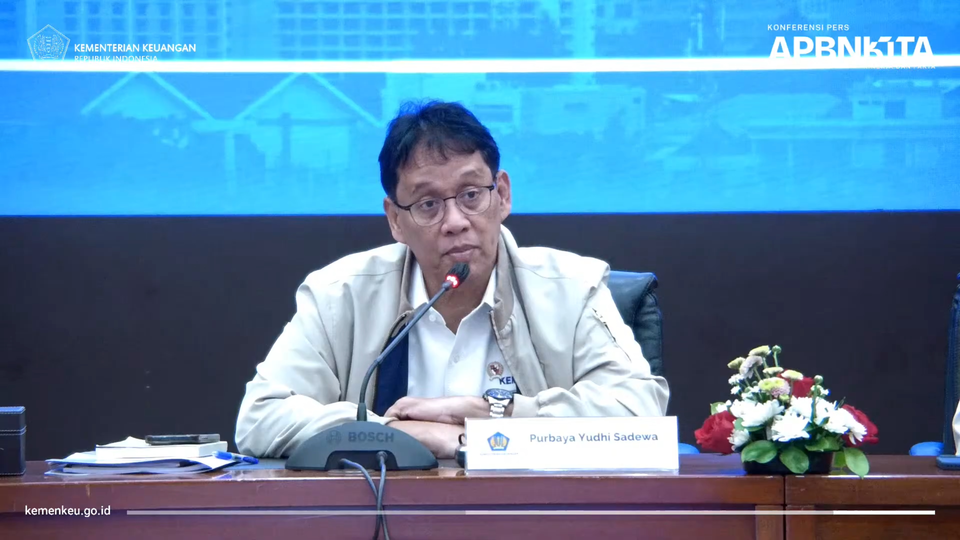 Polemik Pemotongan THR Pegawai Swasta Mengemuka, Menkeu Purbaya Respons Tuntutan Keadilan Perpajakan