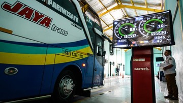 Gempita Mudik 2026: Program Gratis Pemkot Bandung Ludes dalam Hitungan Hari, Bukti Tingginya Permintaan Warga