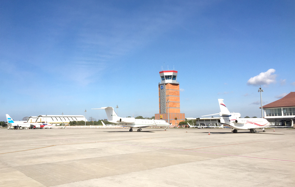 Evakuasi WNI dari Oman ke Dublin: Biaya Penerbangan Charter Irlandia Mencapai Rp 15 Juta, Ada Pengecualian Khusus