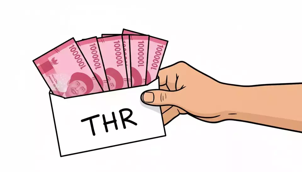 Batas Waktu Pembayaran THR 2026: Panduan Resmi untuk Kepastian Kesejahteraan Pekerja