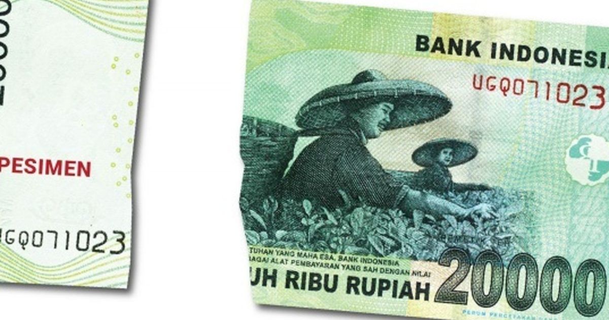Transformasi Uang Rusak: Bank Indonesia Sulap Limbah Kertas Jadi Sumber Energi Alternatif
