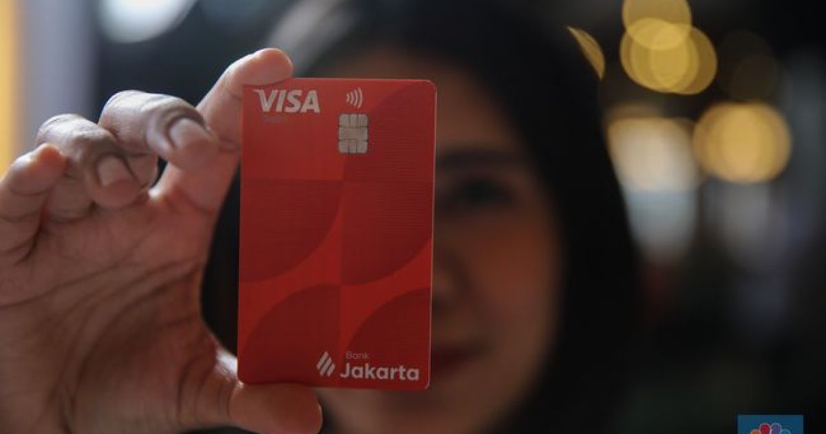 Bazar Jakarta Prime Ramadan 2026: Bank Jakarta Fasilitasi Pembayaran Digital untuk UMKM