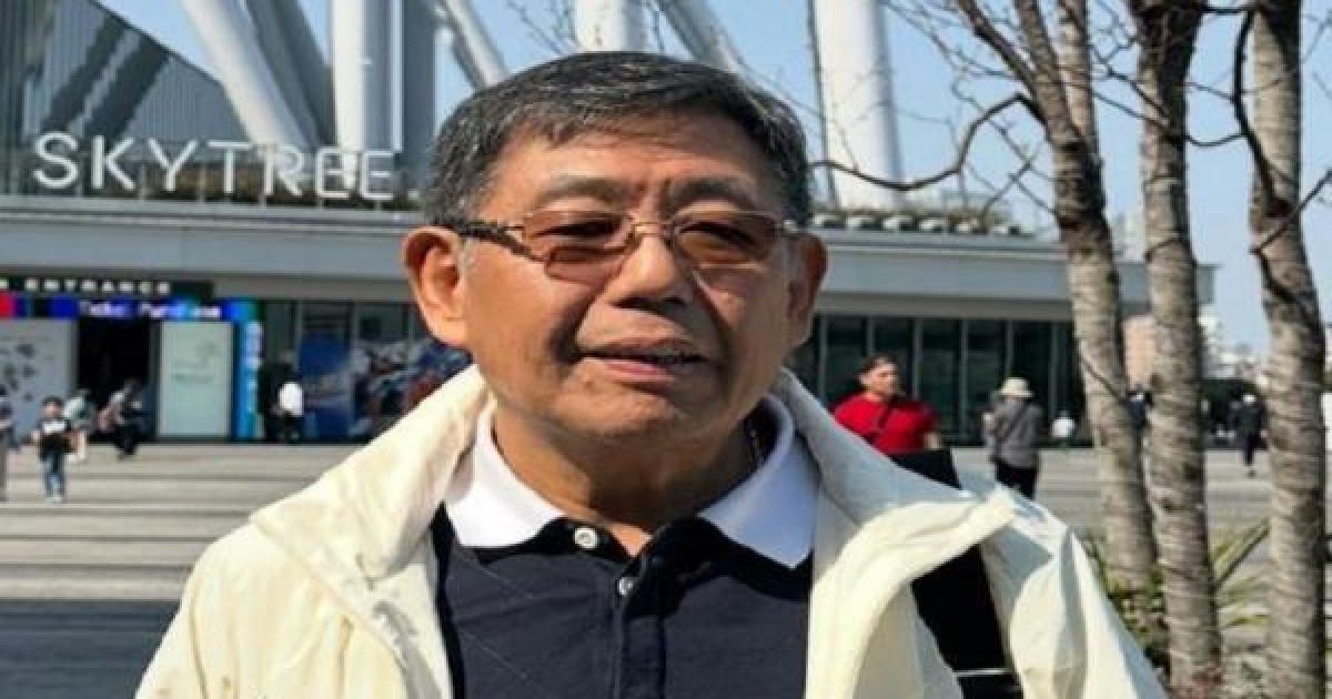 Rismon Ajukan Restorative Justice Soal Tuduhan Ijazah Jokowi, Tim Hukum Merah Putih Beri Apresiasi