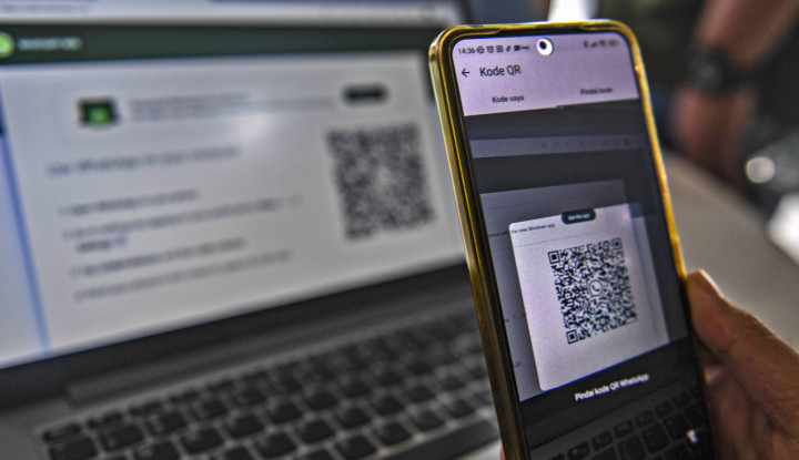 Revolusi Produktivitas: Menguasai WhatsApp Tanpa Genggaman Ponsel di Komputer Windows dan Mac