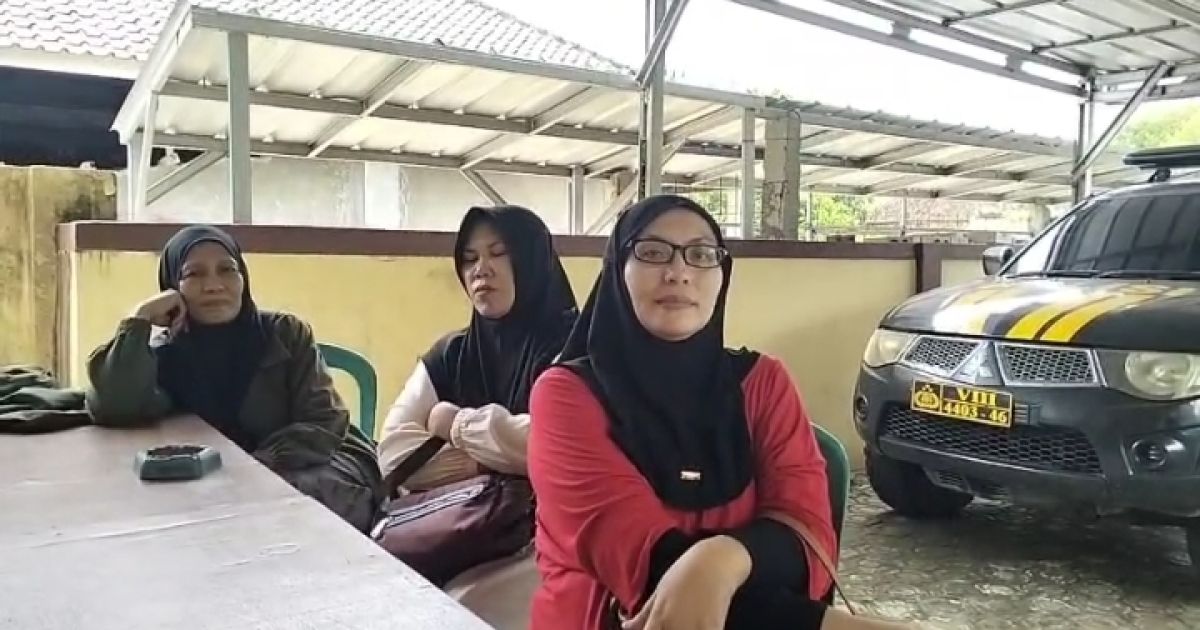 Permintaan Maaf Rere Said Subakti Usai Polemik Istilah Wartawan Bodrex.