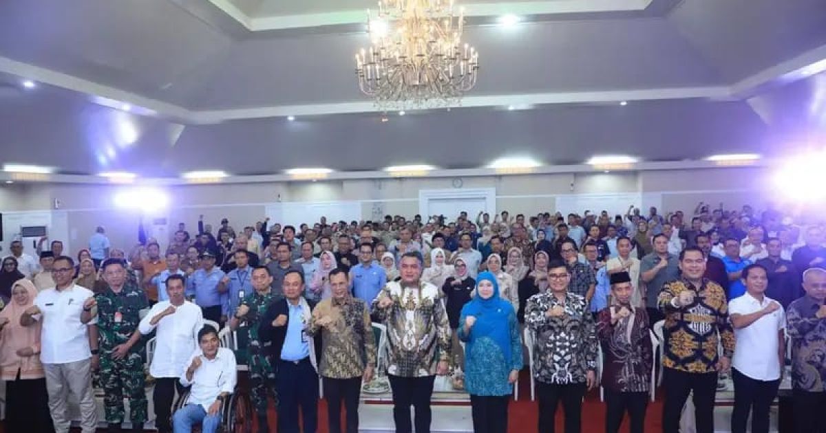 DPD KNPI Kabupaten Bogor Kawal Aspirasi Pemuda dalam RKPD 2027.