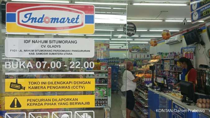 Indomaret Luncurkan Promo Besar-besaran Kebutuhan Harian, Cek Daftar Harga Spesial 7-20 April 2026