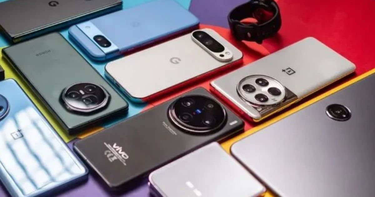 Harga Samsung Galaxy Terbaru: Spesifikasi Lengkap dan Perbandingan Harga Paling Akurat