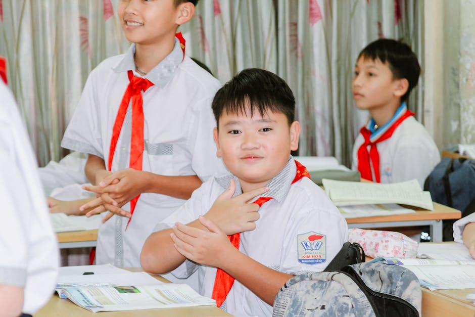 Mengurai Skema ASN Guru: Opsi PPPK Penuh Waktu vs Paruh Waktu