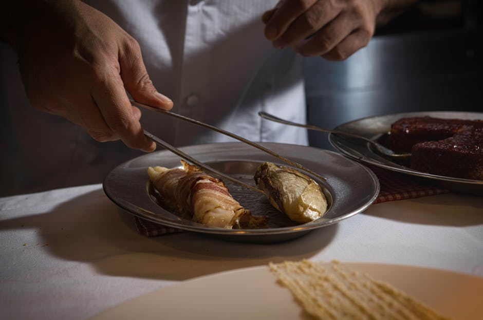 Inovasi Rasa: Rahasia Kuliner Jalanan Indonesia Abadi Melawan Tren