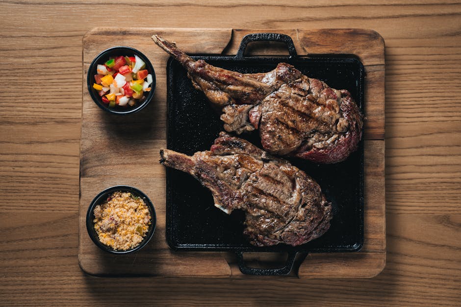 Rahasia Kekayaan Rempah Nusantara dalam Transformasi Kuliner Modern