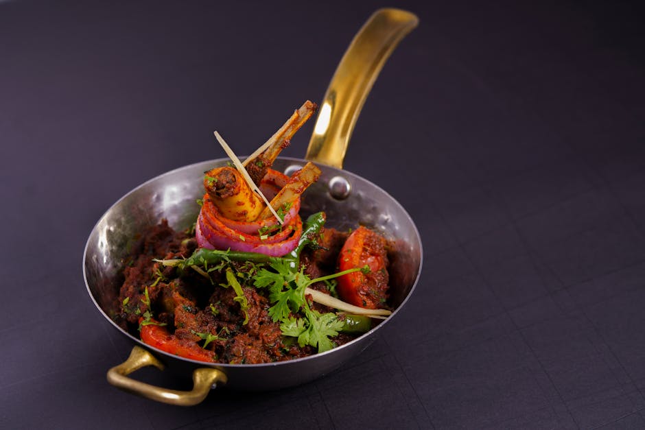 Diplomasi Rasa: Menelusuri Kekuatan Rempah Nusantara di Kancah Global