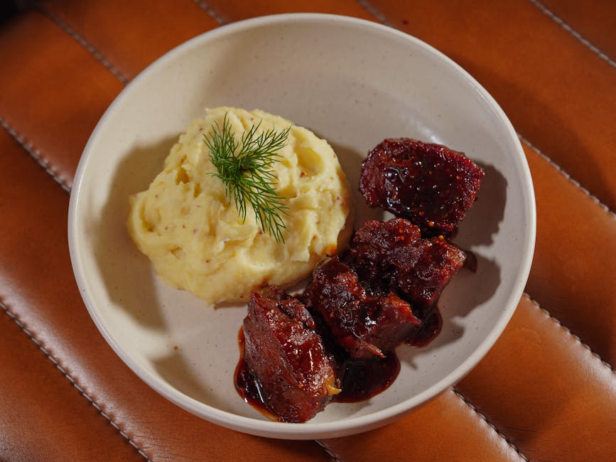 Menjaga Autentisitas Rempah Nusantara di Tengah Gempuran Kuliner Modern