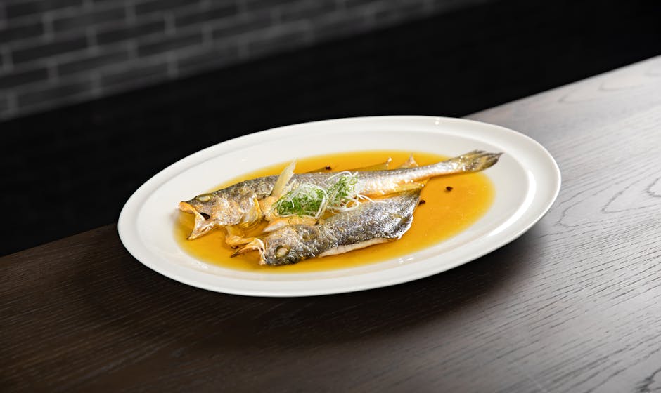 Menjelajahi Kekayaan Rempah Nusantara dalam Inovasi Kuliner Modern