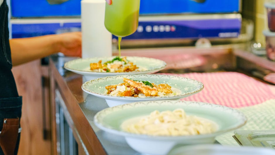 Menjamin Keberkahan Konsumsi Melalui Sertifikasi Halal Produk Kuliner