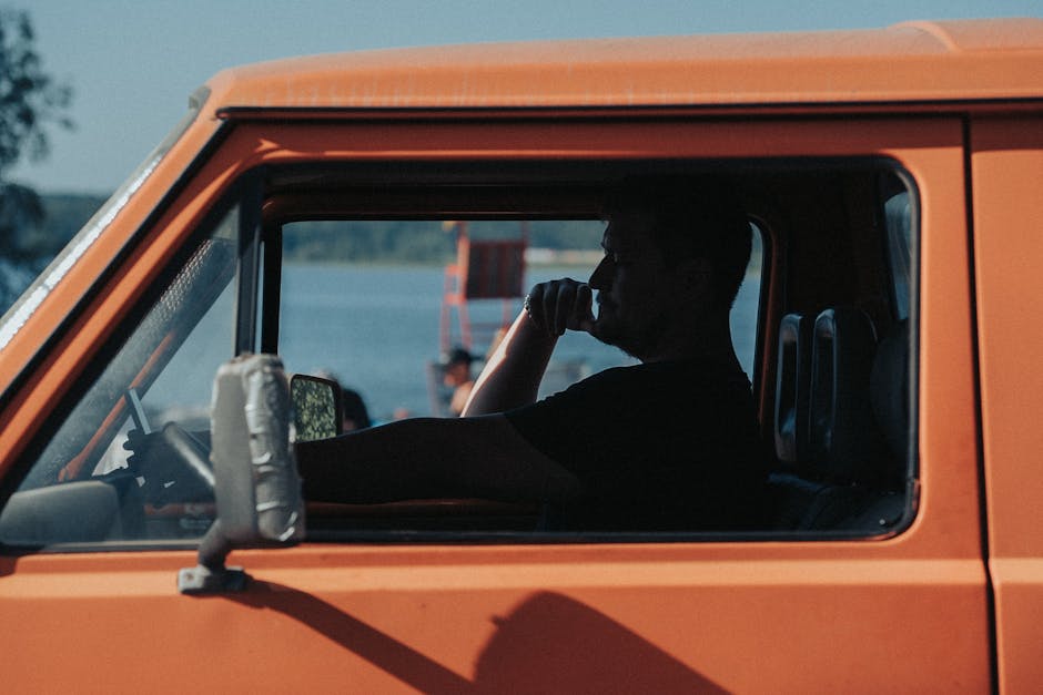 Kecerdasan Buatan di Balik Kemudi: Revolusi Efisiensi dan Keamanan Otomotif