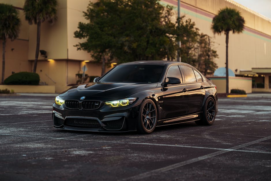 Transformasi Otomotif: Teknologi Mendorong Efisiensi dan Keselamatan Jalan