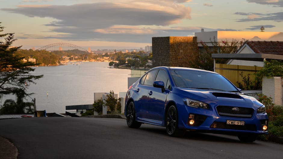 Digitalisasi Otomotif: Kunci Efisiensi dan Keselamatan Berkendara