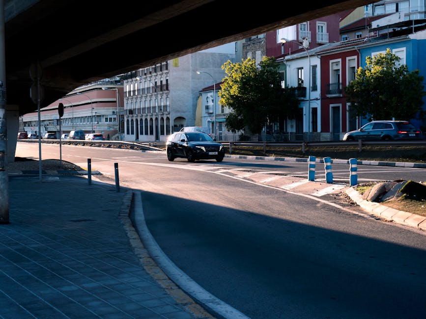 Mendefinisikan Ulang Mengemudi: Otak Digital di Balik Roda Otomotif